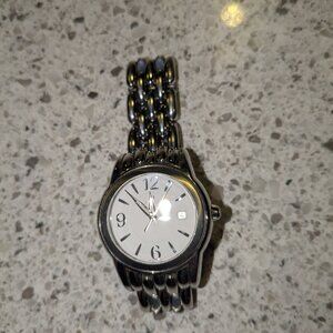 Mens Maurice Lacroix Watch  SH1018 AG49078